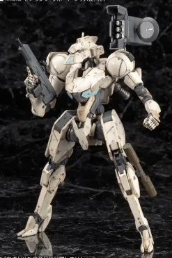1/100 Frame Arms: Byakko