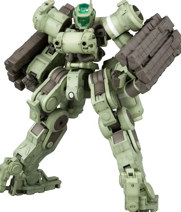 1/100 Frame Arms EXF-10/32 Greifen:RE2