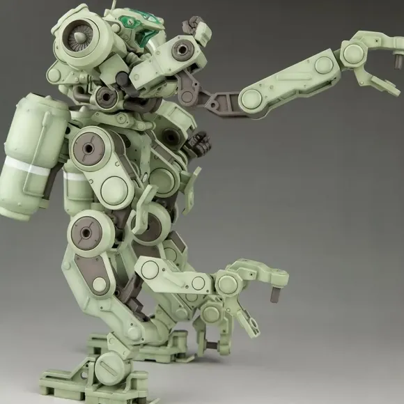 1/100 Frame Arms EXF-10/32 Greifen:RE2