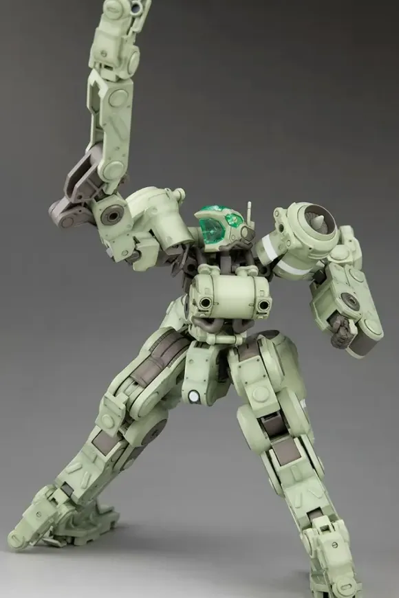 1/100 Frame Arms EXF-10/32 Greifen:RE2