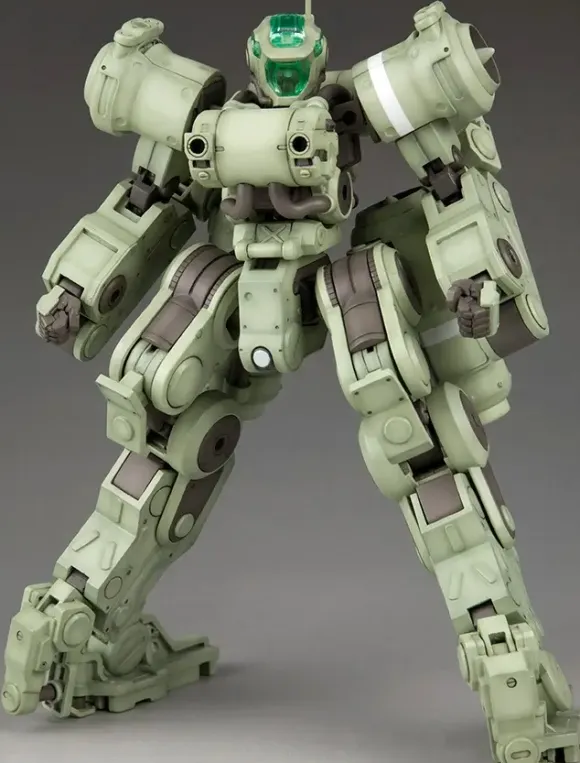1/100 Frame Arms EXF-10/32 Greifen:RE2