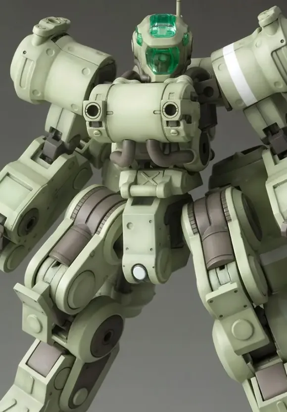 1/100 Frame Arms EXF-10/32 Greifen:RE2