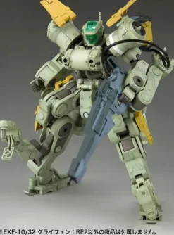 1/100 Frame Arms EXF-10/32 Greifen:RE2