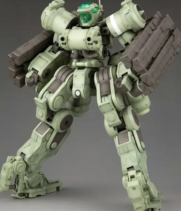 1/100 Frame Arms EXF-10/32 Greifen:RE2