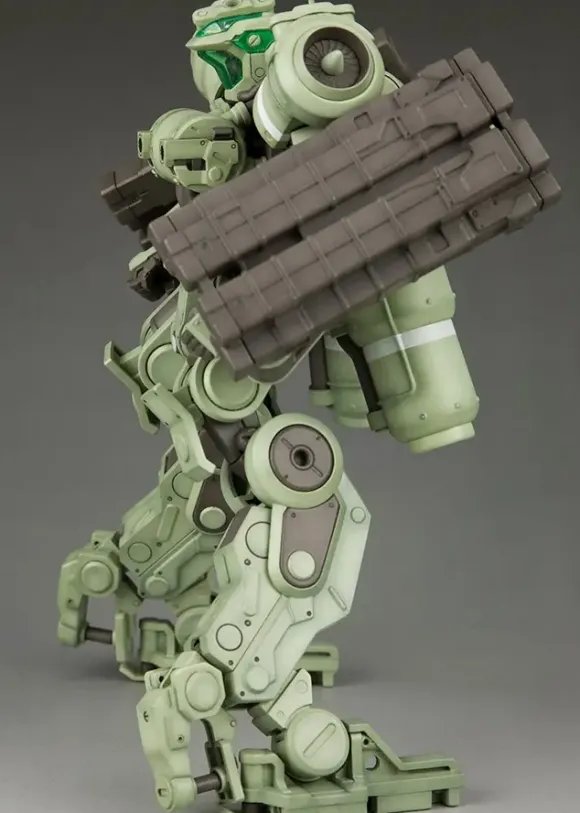 1/100 Frame Arms EXF-10/32 Greifen:RE2