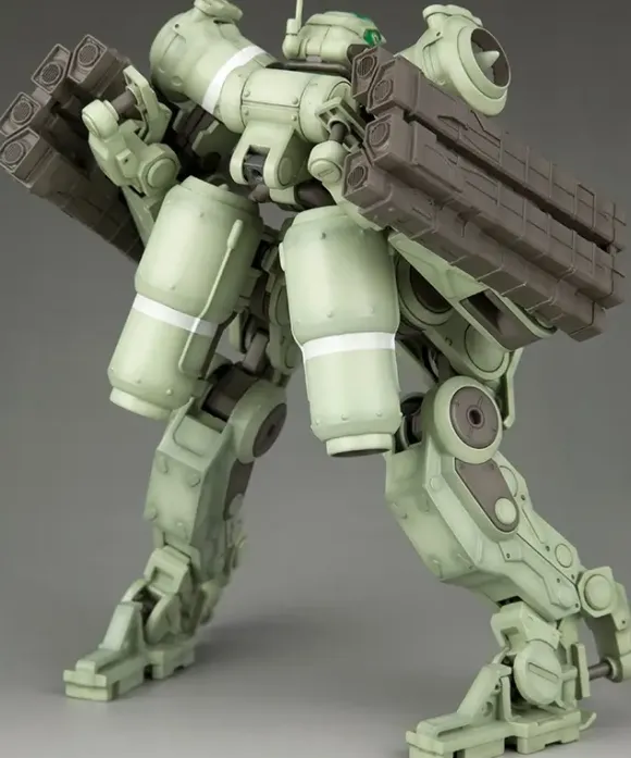 1/100 Frame Arms EXF-10/32 Greifen:RE2