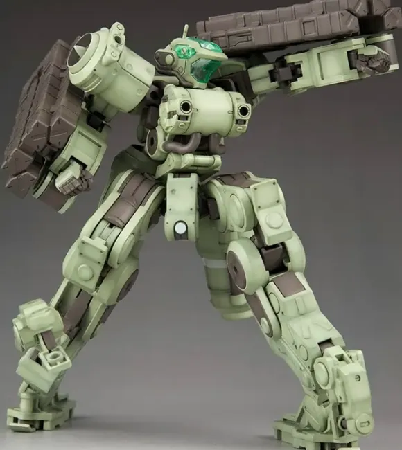 1/100 Frame Arms EXF-10/32 Greifen:RE2