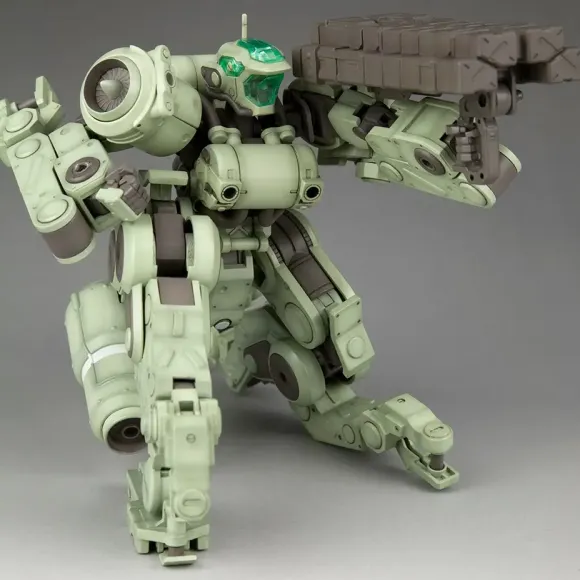 1/100 Frame Arms EXF-10/32 Greifen:RE2