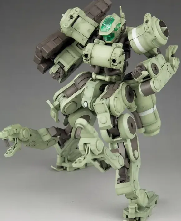 1/100 Frame Arms EXF-10/32 Greifen:RE2