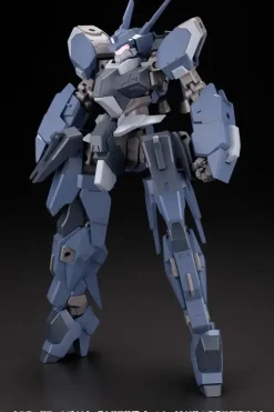 1/100 Frame Arms EXTEND ARMS 08 (Expansion Parts Set for Kobold)