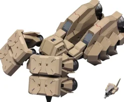 1/100 Frame Arms Extend Arms 05 Type 48 Model 1 Kagutsuchi-Kou Extended Booster: RE2