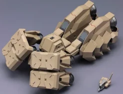 1/100 Frame Arms Extend Arms 05 Type 48 Model 1 Kagutsuchi-Kou Extended Booster: RE2