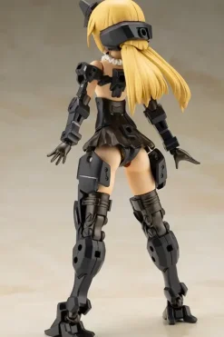 Frame Arms Girl Architect Black Ver.