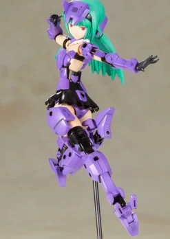 Frame Arms Girl Architect Gun Metallic Ver.