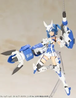 Frame Arms Girl Architect Nipako Ver.