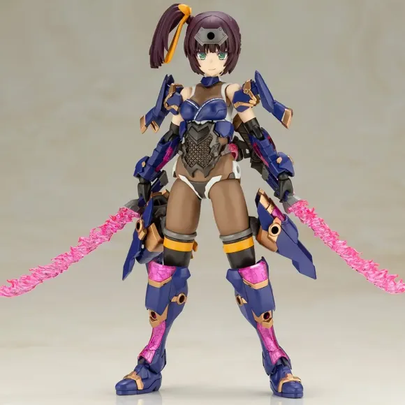 Frame Arms Girl Ayatsuki