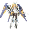Frame Arms Girl Baselard