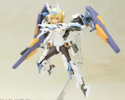 Frame Arms Girl Baselard