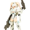 Frame Arms Girl Byakko / Baihu