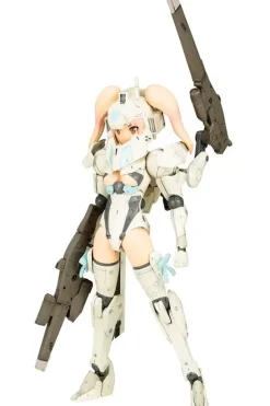 Frame Arms Girl Byakko / Baihu