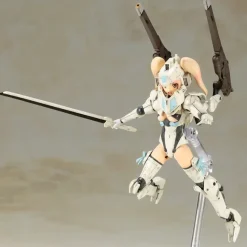 Frame Arms Girl Byakko / Baihu