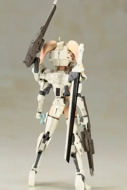 Frame Arms Girl Byakko / Baihu