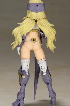 Frame Arms Girl Durga I