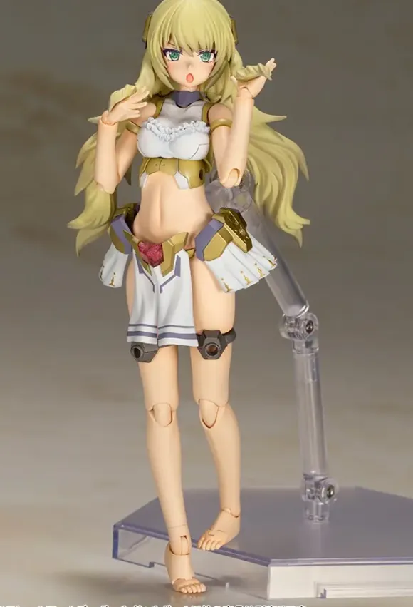 Frame Arms Girl Durga I