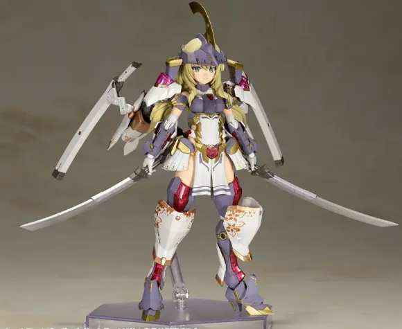 Frame Arms Girl Durga I