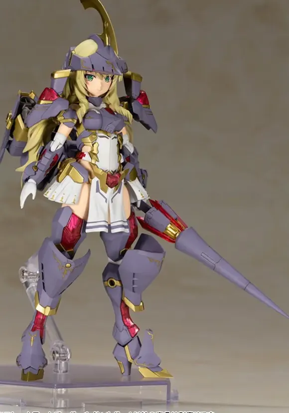 Frame Arms Girl Durga I