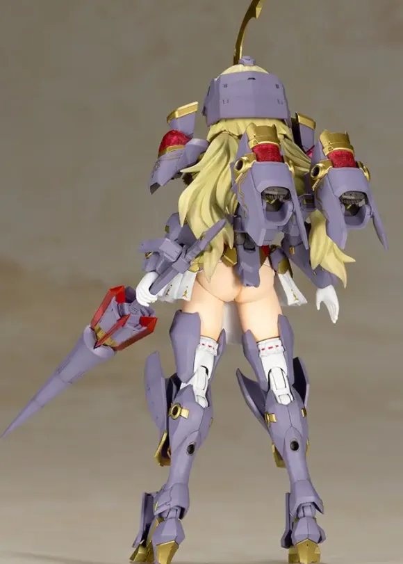Frame Arms Girl Durga I