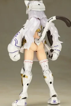 Frame Arms Girl Durga I (Cat Armor Ver.)