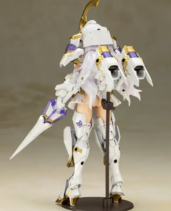 Frame Arms Girl Durga I (Cat Armor Ver.)