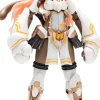 Frame Arms Girl Durga I (Cat Armor Ver. -Calico-)