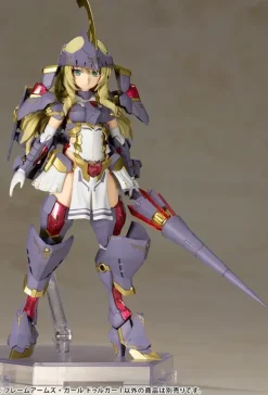 Frame Arms Girl Durga I (Reissue)