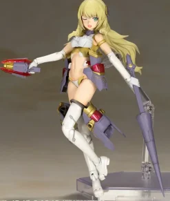 Frame Arms Girl Durga I (Reissue)