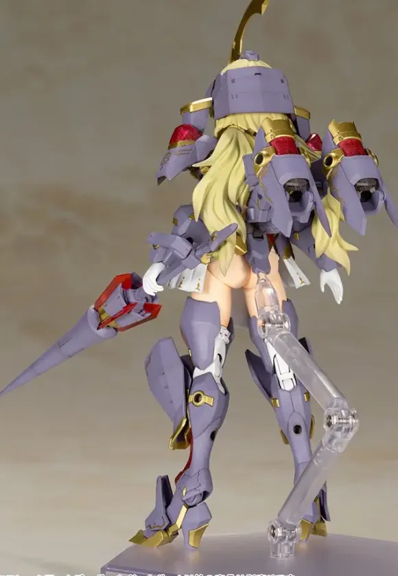 Frame Arms Girl Durga I (Reissue)
