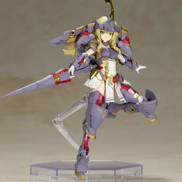 Frame Arms Girl Durga I (Reissue)