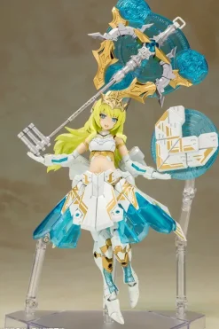 Frame Arms Girl Durga I Save The Queen Ver.