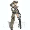 Frame Arms Girl Gorai