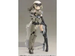 Frame Arms Girl Gorai