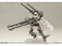 Frame Arms Girl Gorai