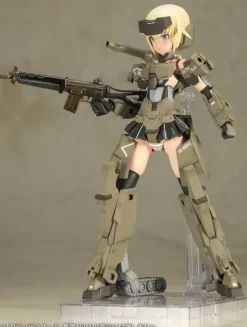 Frame Arms Girl Grande Scale Gourai