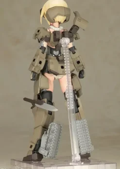 Frame Arms Girl Grande Scale Gourai