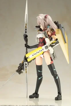 Frame Arms Girl Grande Scale Innocentia