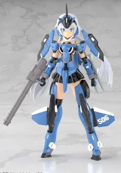 Frame Arms Girl Grande Scale Stylet