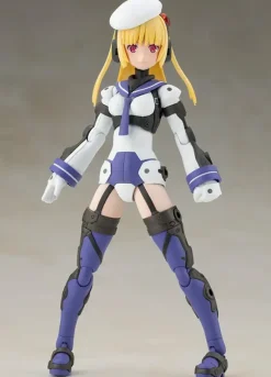 Frame Arms Girl Greifen Barracuda