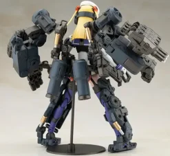 Frame Arms Girl Greifen Barracuda