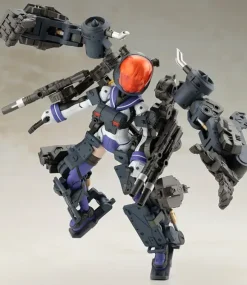 Frame Arms Girl Greifen Barracuda
