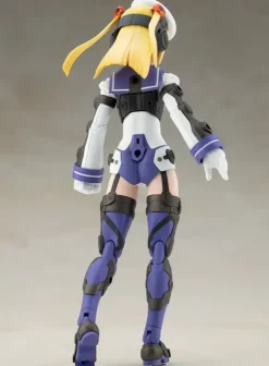 Frame Arms Girl Greifen Barracuda